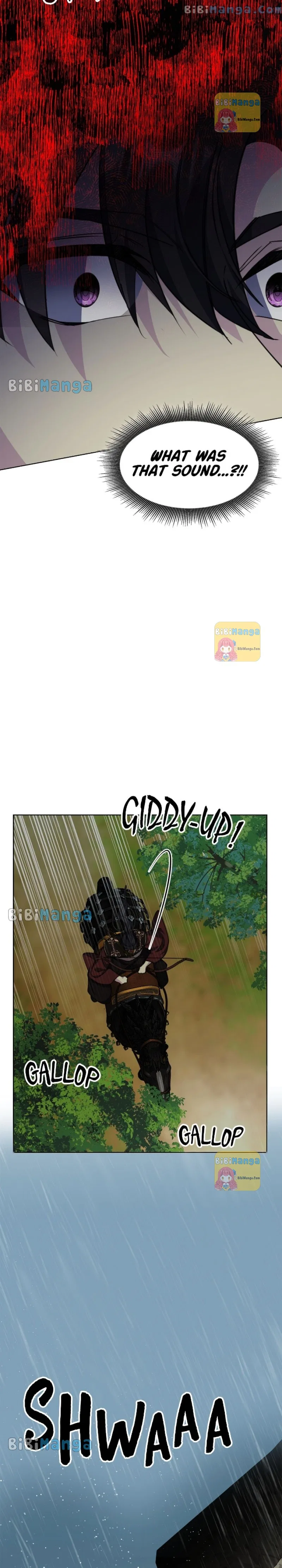 The Blooming Flower in the Palace Is Crazy Chapter 37 – Page 18