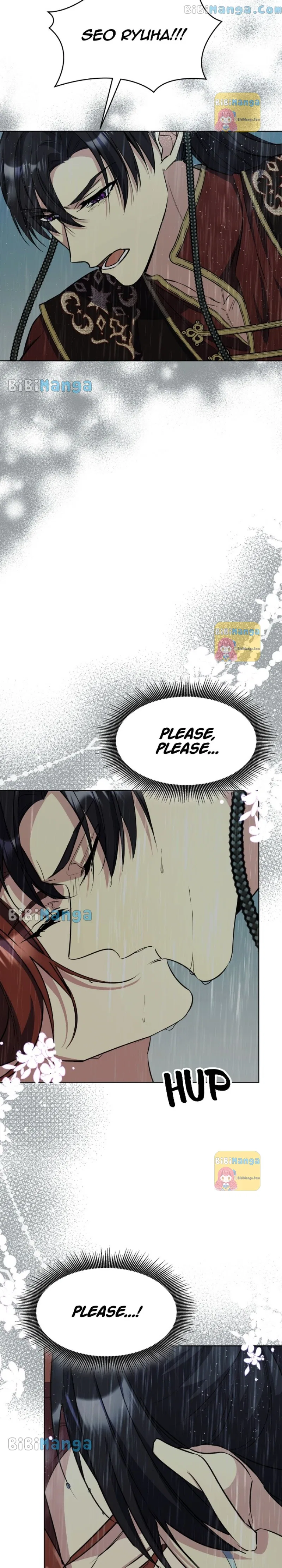 The Blooming Flower in the Palace Is Crazy Chapter 37 – Page 23
