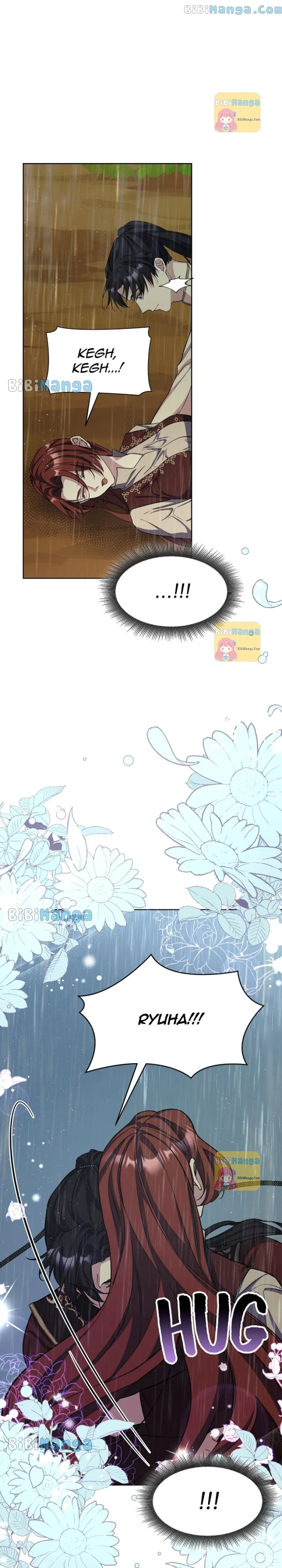 The Blooming Flower in the Palace Is Crazy Chapter 37 – Page 25