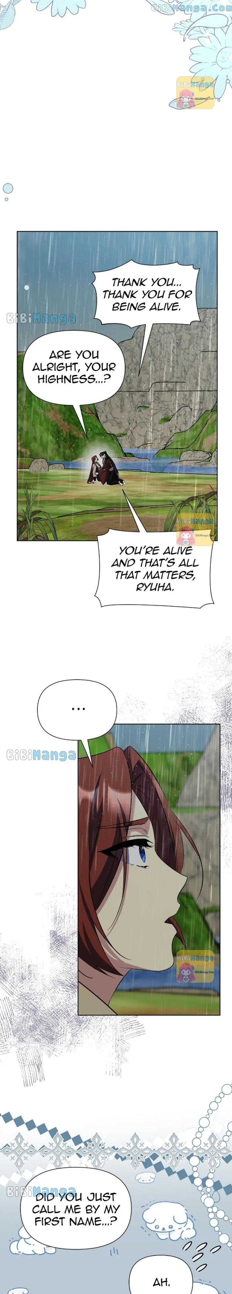 The Blooming Flower in the Palace Is Crazy Chapter 37 – Page 26