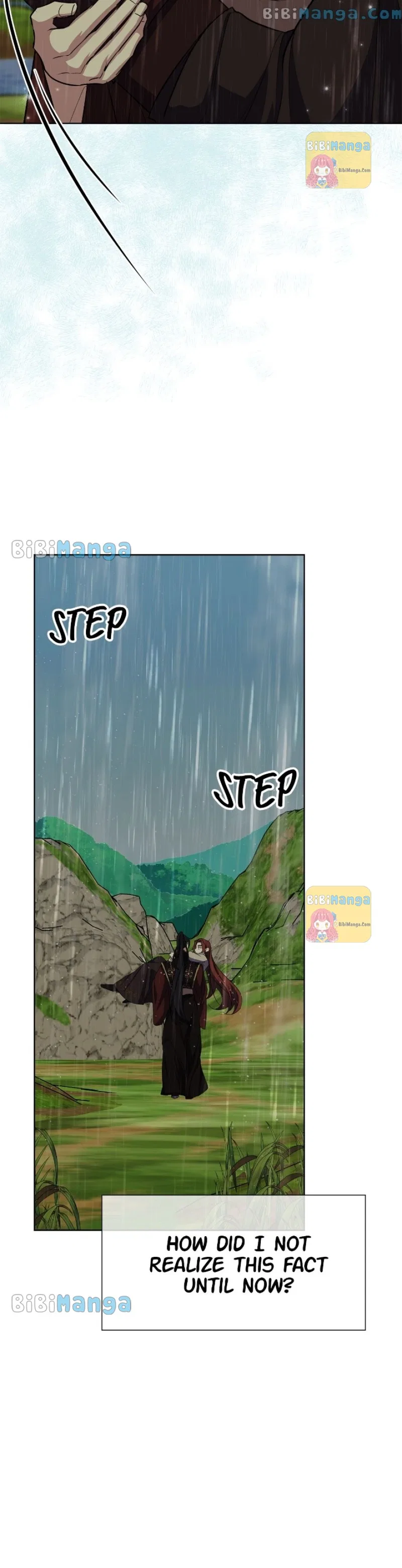 The Blooming Flower in the Palace Is Crazy Chapter 37 – Page 28
