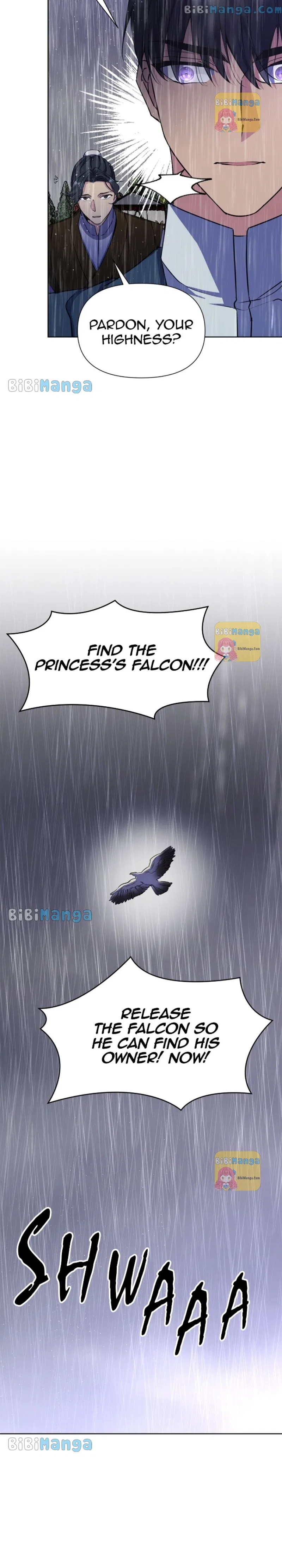 The Blooming Flower in the Palace Is Crazy Chapter 37 – Page 39