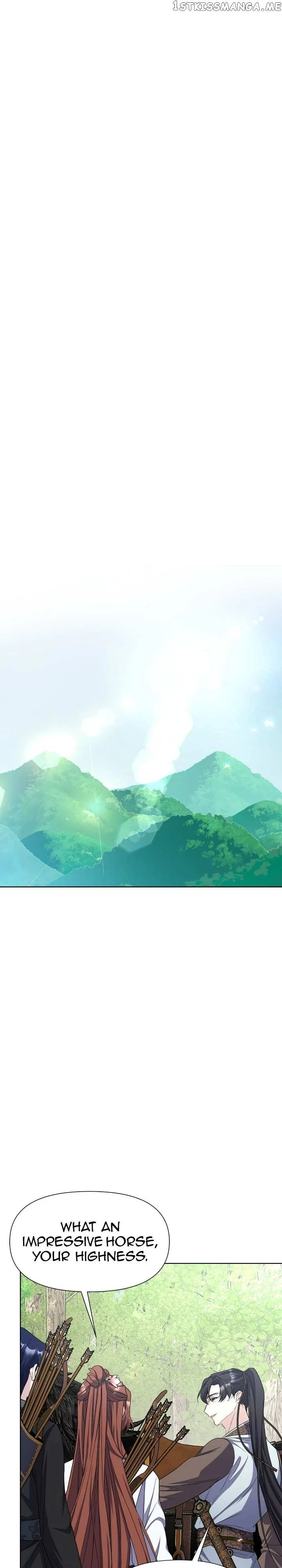 The Blooming Flower in the Palace Is Crazy Chapter 36 – Page 5