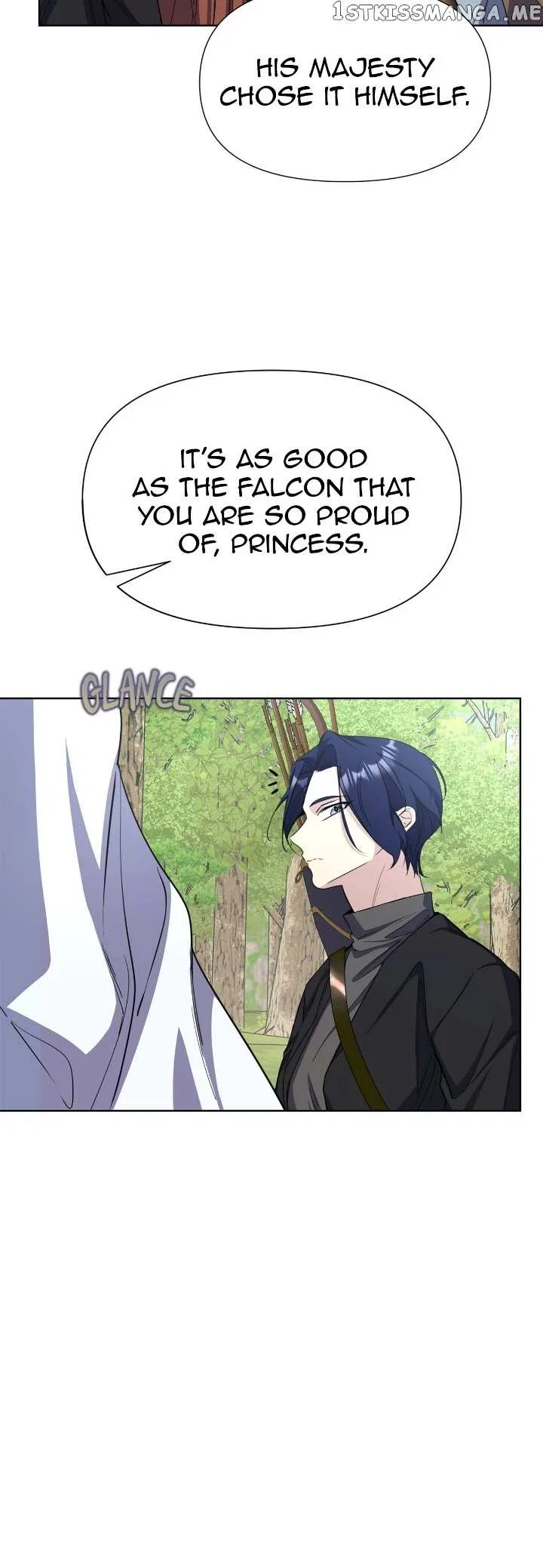 The Blooming Flower in the Palace Is Crazy Chapter 36 – Page 6