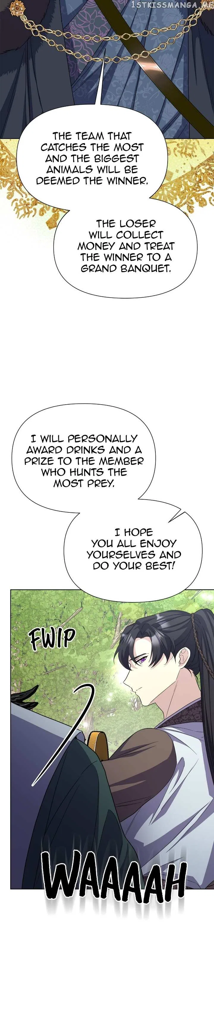 The Blooming Flower in the Palace Is Crazy Chapter 36 – Page 10