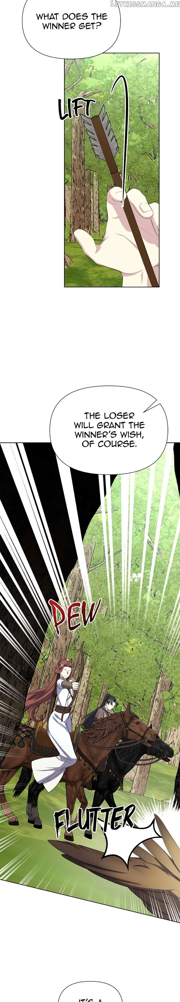 The Blooming Flower in the Palace Is Crazy Chapter 36 – Page 16