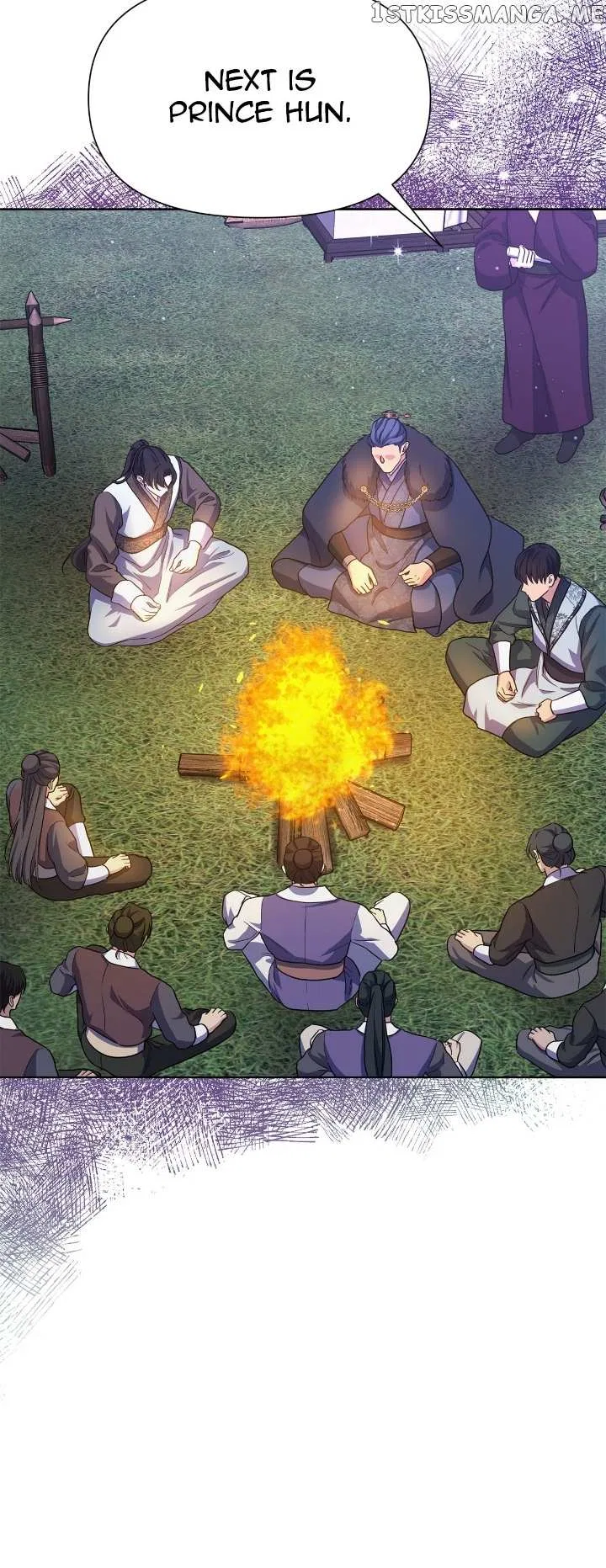 The Blooming Flower in the Palace Is Crazy Chapter 36 – Page 18