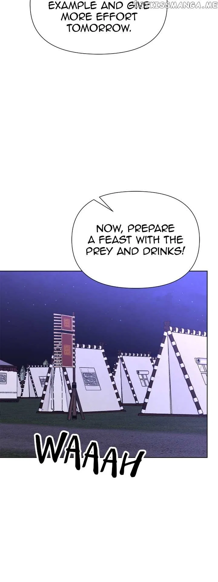 The Blooming Flower in the Palace Is Crazy Chapter 36 – Page 22
