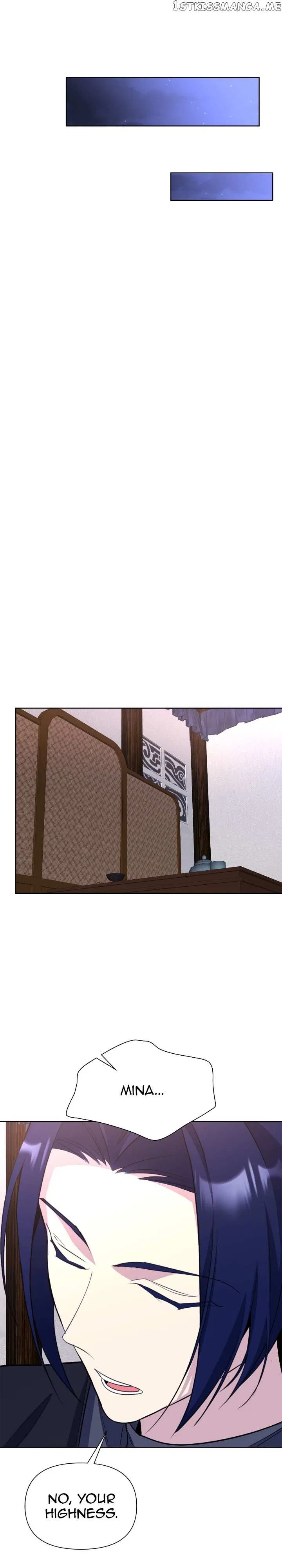 The Blooming Flower in the Palace Is Crazy Chapter 36 – Page 23