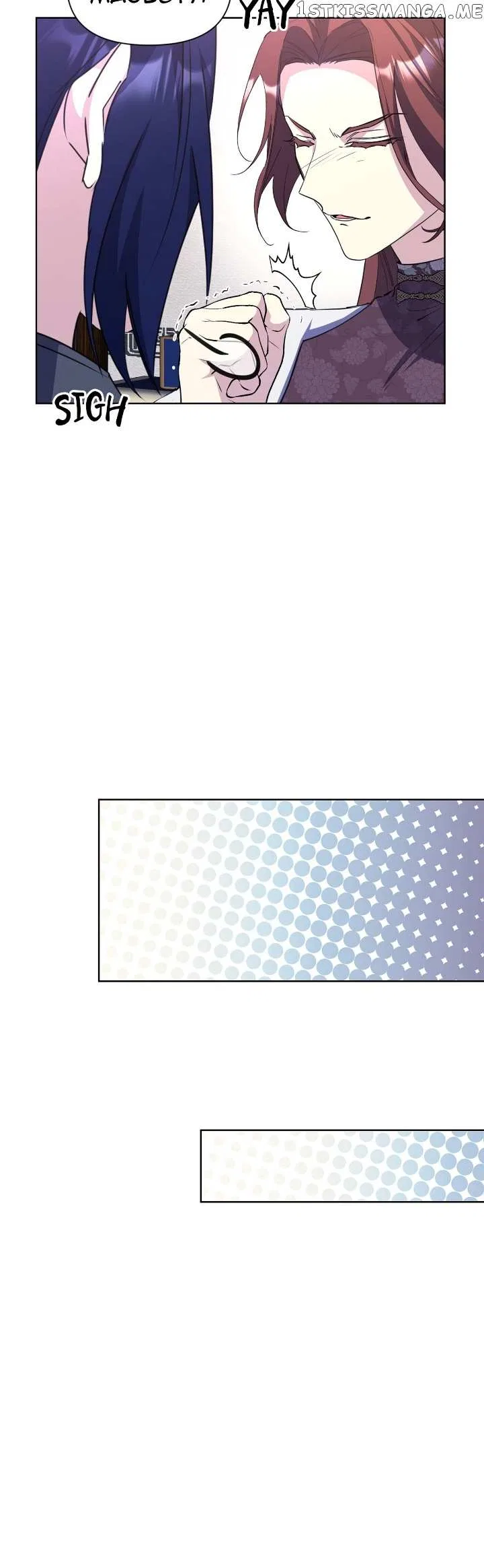 The Blooming Flower in the Palace Is Crazy Chapter 36 – Page 26