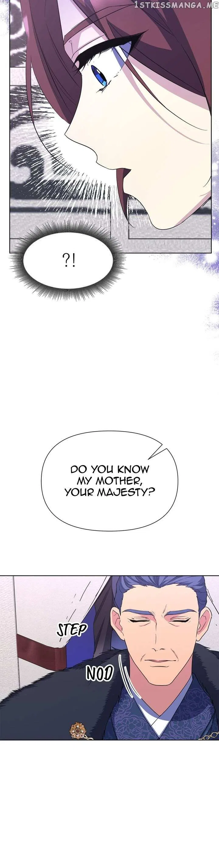 The Blooming Flower in the Palace Is Crazy Chapter 36 – Page 30