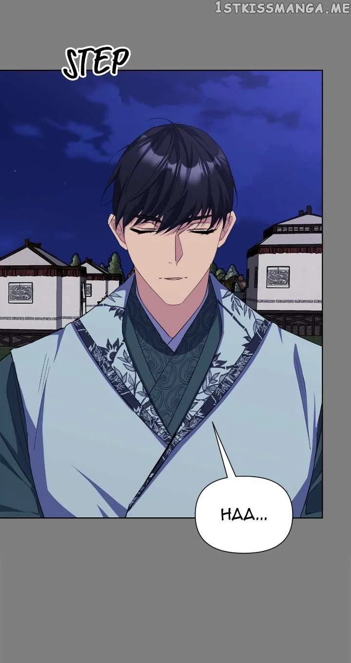 The Blooming Flower in the Palace Is Crazy Chapter 36 – Page 38