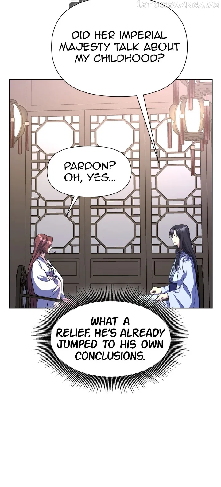 The Blooming Flower in the Palace Is Crazy Chapter 35 – Page 26