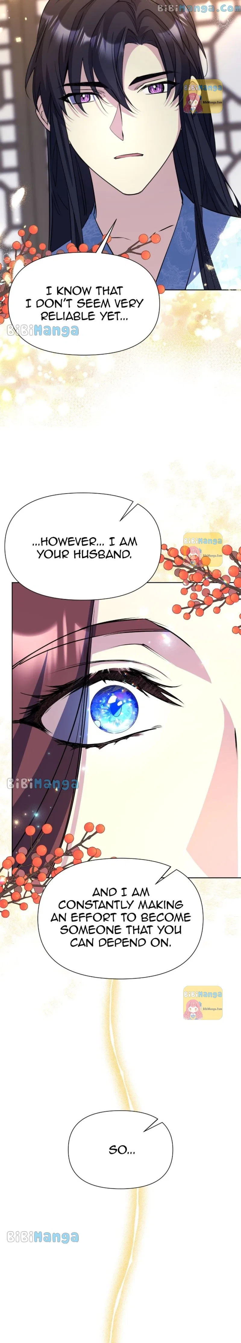 The Blooming Flower in the Palace Is Crazy Chapter 34 – Page 10