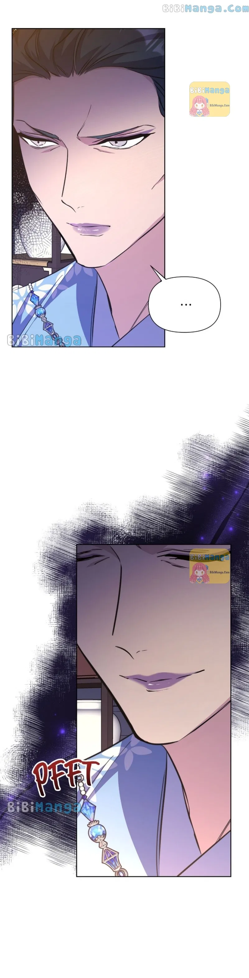 The Blooming Flower in the Palace Is Crazy Chapter 34 – Page 20