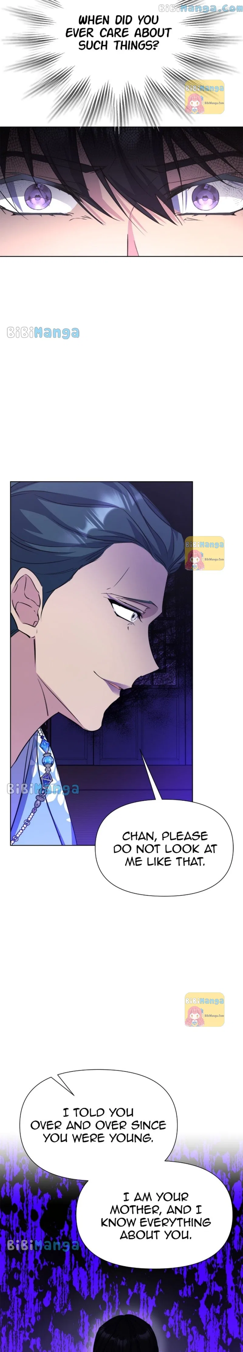 The Blooming Flower in the Palace Is Crazy Chapter 34 – Page 23