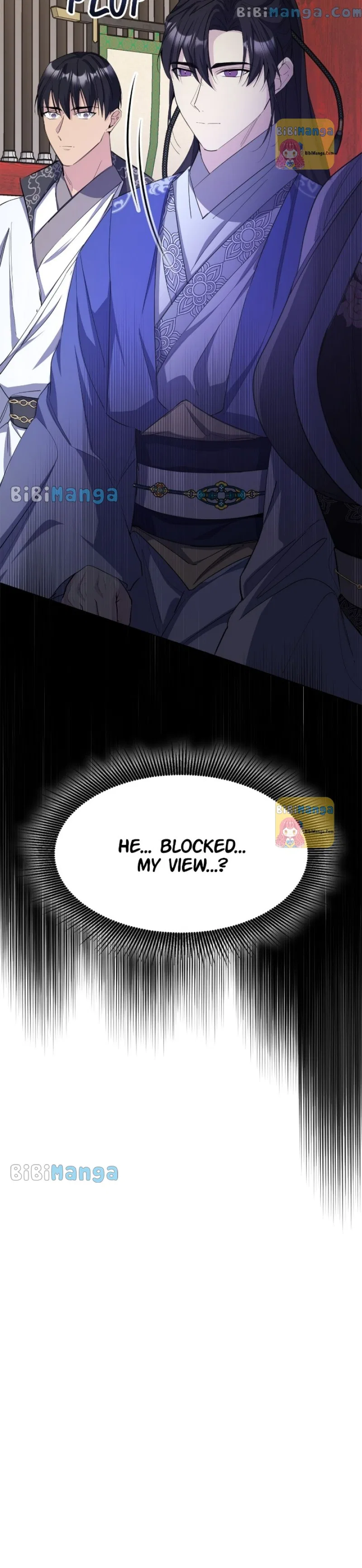 The Blooming Flower in the Palace Is Crazy Chapter 34 – Page 38