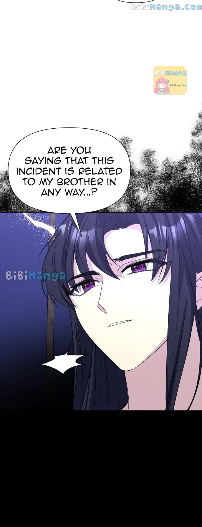 The Blooming Flower in the Palace Is Crazy Chapter 33 – Page 5