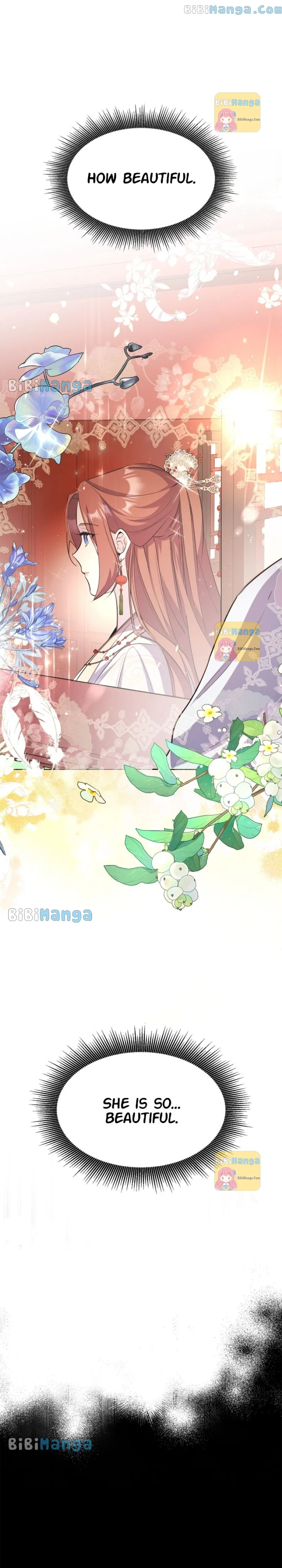 The Blooming Flower in the Palace Is Crazy Chapter 33 – Page 22