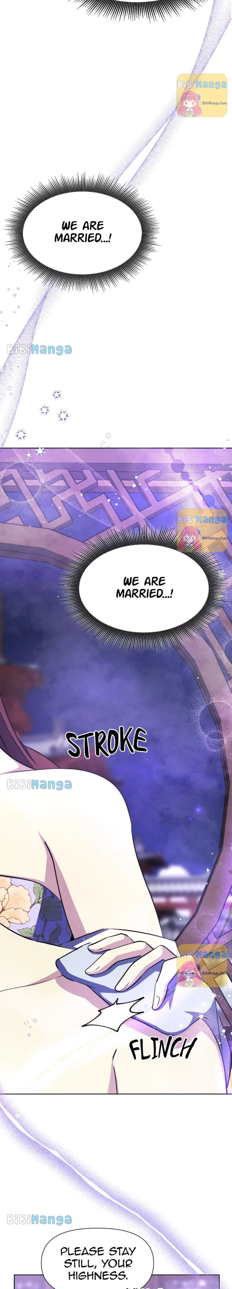 The Blooming Flower in the Palace Is Crazy Chapter 32 – Page 3