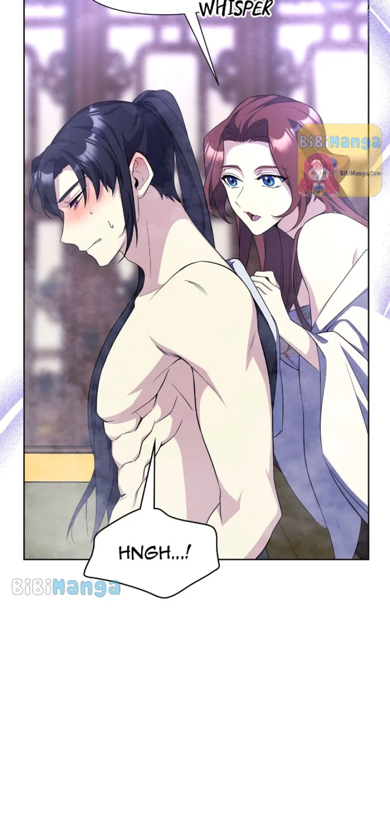 The Blooming Flower in the Palace Is Crazy Chapter 32 – Page 4