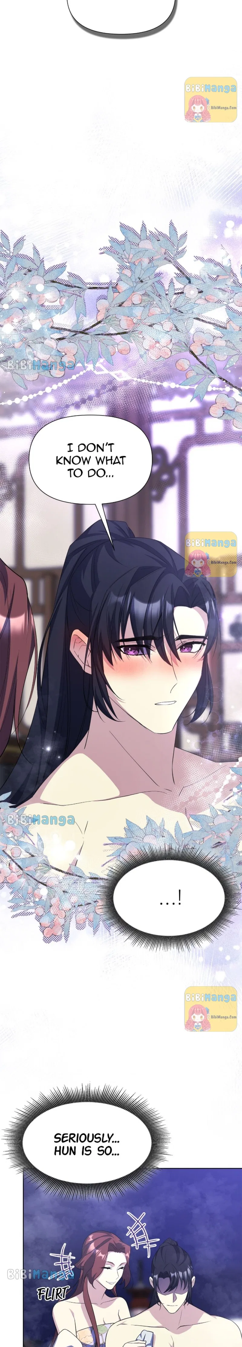 The Blooming Flower in the Palace Is Crazy Chapter 32 – Page 6