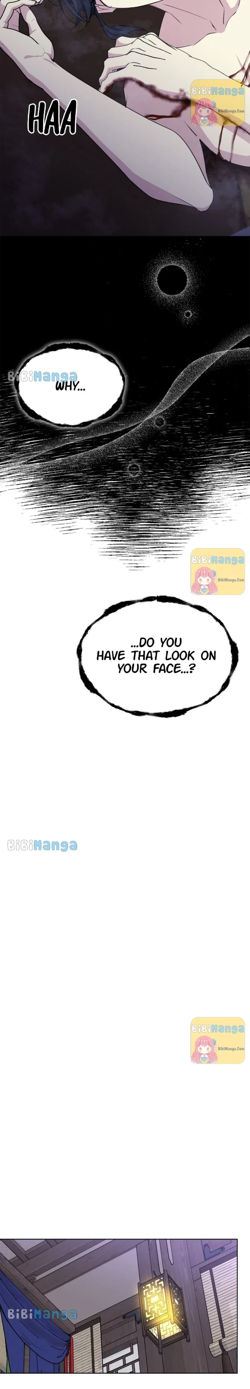 The Blooming Flower in the Palace Is Crazy Chapter 32 – Page 25