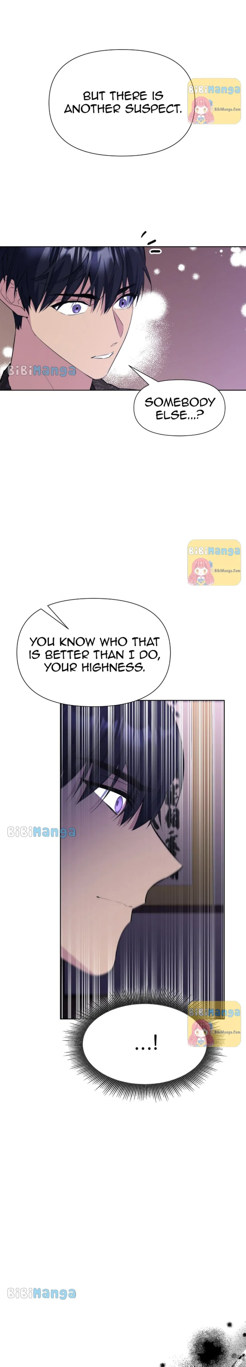 The Blooming Flower in the Palace Is Crazy Chapter 32 – Page 34