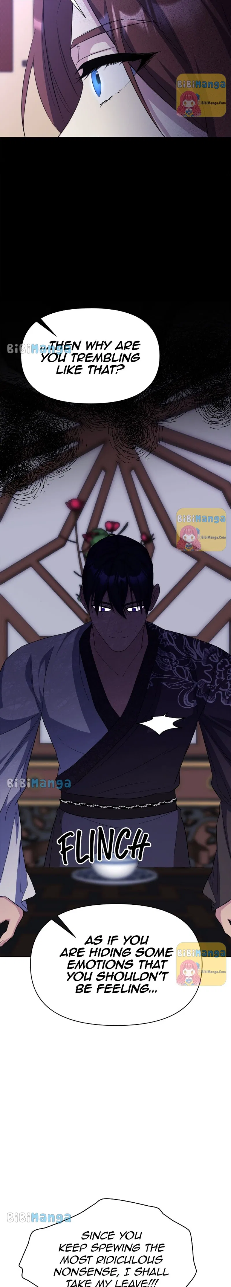 The Blooming Flower in the Palace Is Crazy Chapter 32 – Page 39