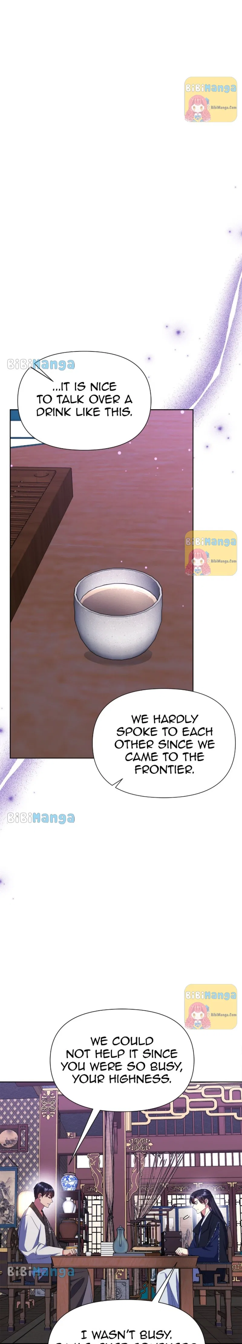 The Blooming Flower in the Palace Is Crazy Chapter 31 – Page 2