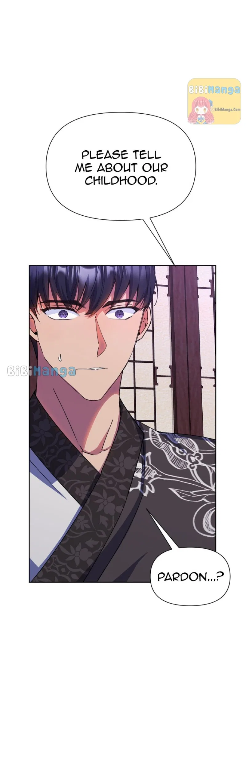 The Blooming Flower in the Palace Is Crazy Chapter 31 – Page 5