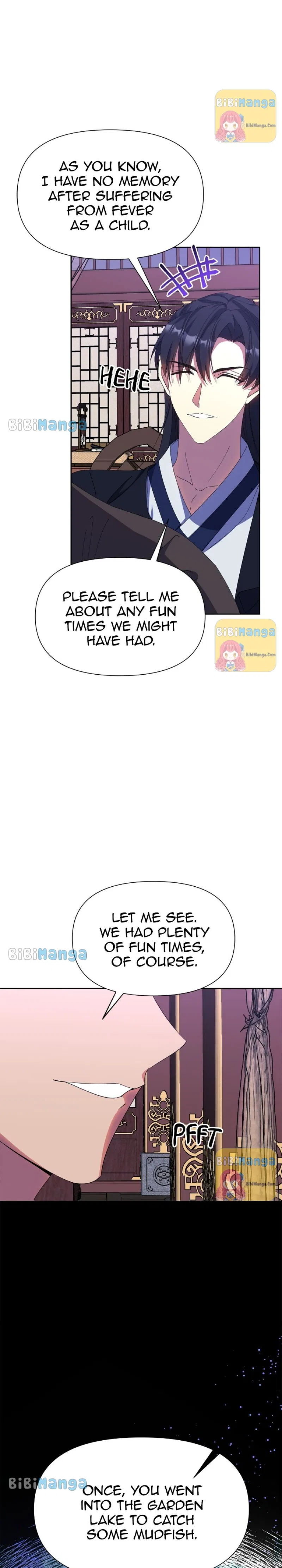 The Blooming Flower in the Palace Is Crazy Chapter 31 – Page 6