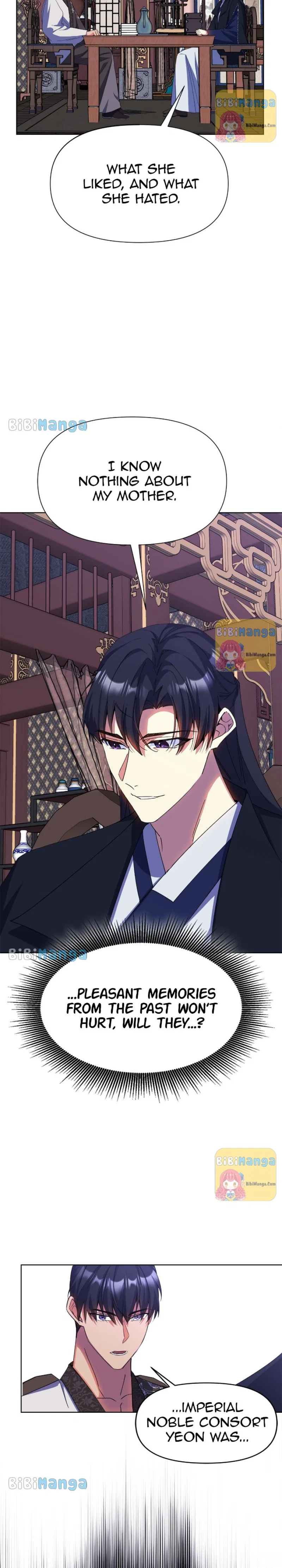 The Blooming Flower in the Palace Is Crazy Chapter 31 – Page 13
