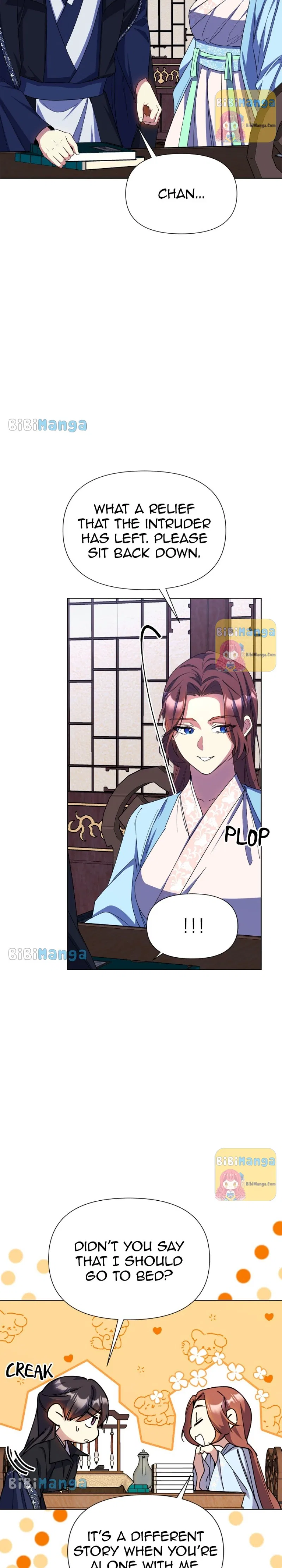 The Blooming Flower in the Palace Is Crazy Chapter 31 – Page 26