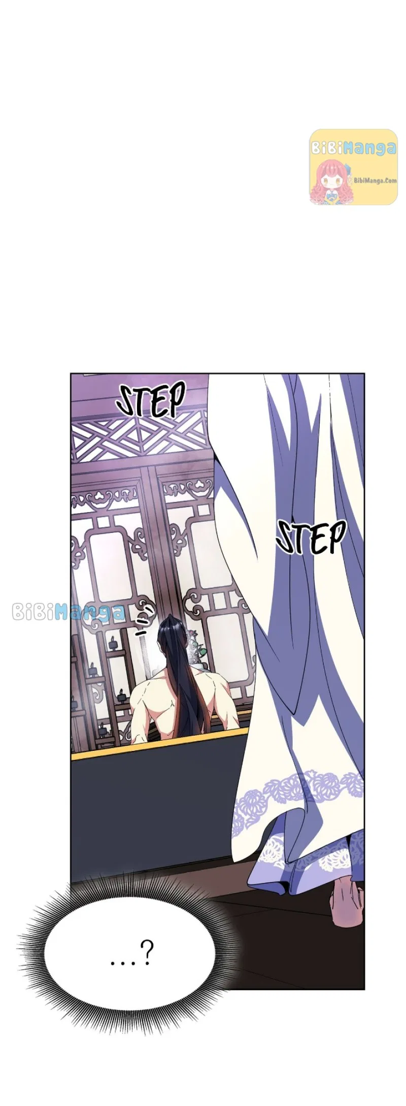 The Blooming Flower in the Palace Is Crazy Chapter 31 – Page 43