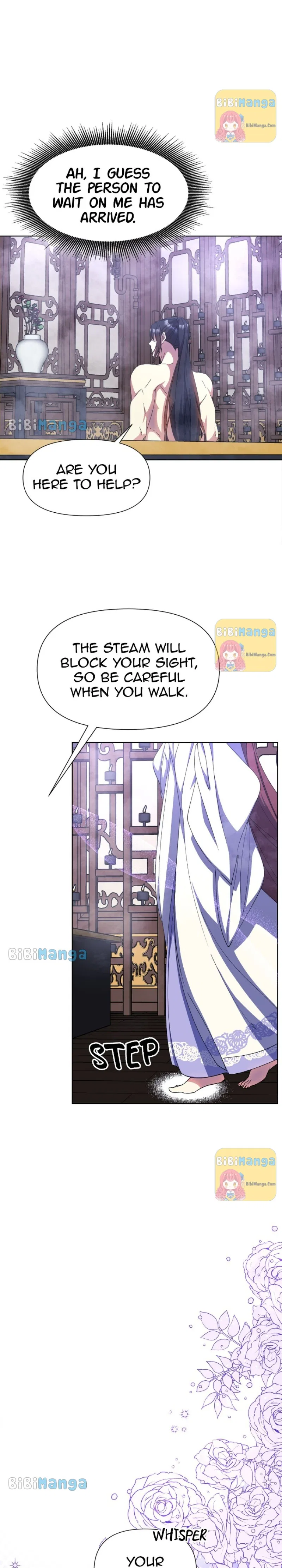 The Blooming Flower in the Palace Is Crazy Chapter 31 – Page 44