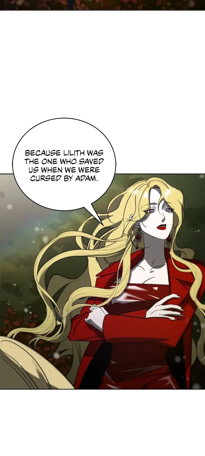 Blue Night, Gloss of Enchantment Chapter 57 – Page 25