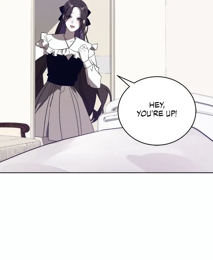 Blue Night, Gloss of Enchantment Chapter 56 – Page 4