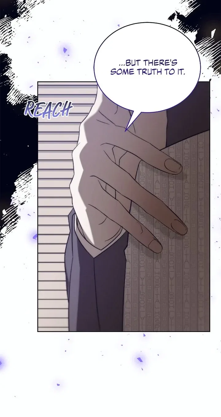 Blue Night, Gloss of Enchantment Chapter 56 – Page 28