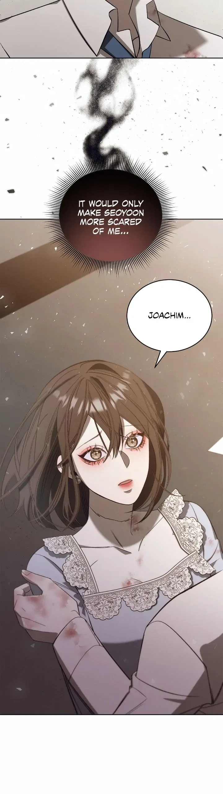 Blue Night, Gloss of Enchantment Chapter 54 – Page 6