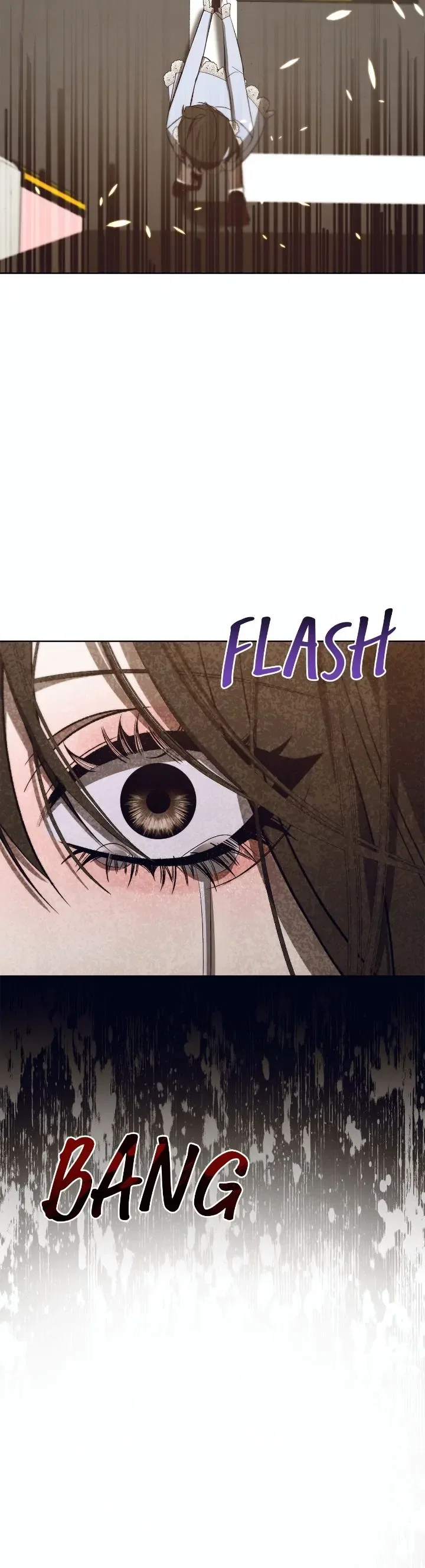 Blue Night, Gloss of Enchantment Chapter 54 – Page 18