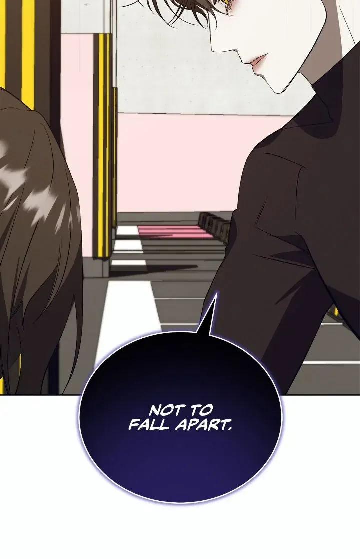 Blue Night, Gloss of Enchantment Chapter 54 – Page 24