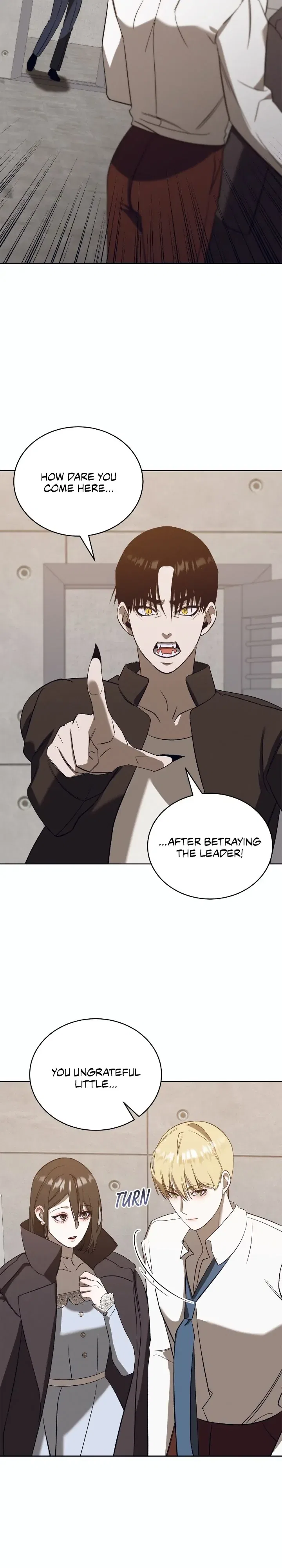 Blue Night, Gloss of Enchantment Chapter 53 – Page 9