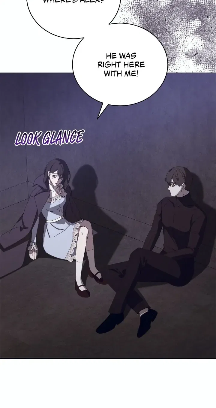 Blue Night, Gloss of Enchantment Chapter 51 – Page 6