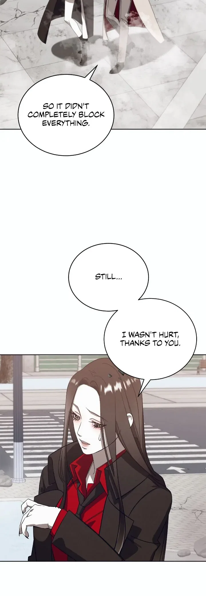 Blue Night, Gloss of Enchantment Chapter 51 – Page 15