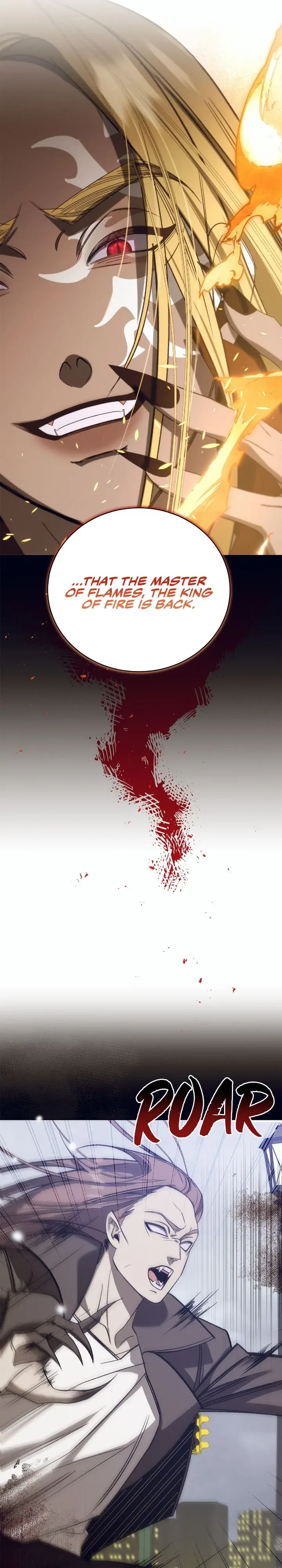 Blue Night, Gloss of Enchantment Chapter 49 – Page 16