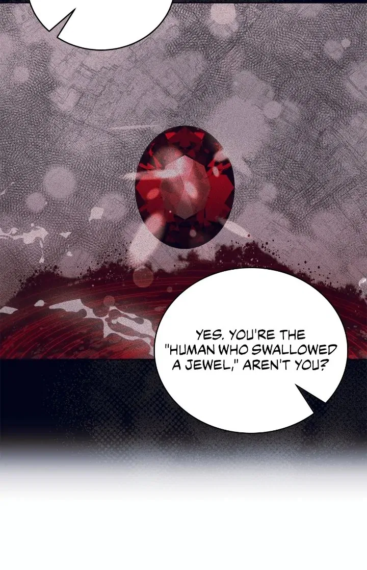 Blue Night, Gloss of Enchantment Chapter 48 – Page 21