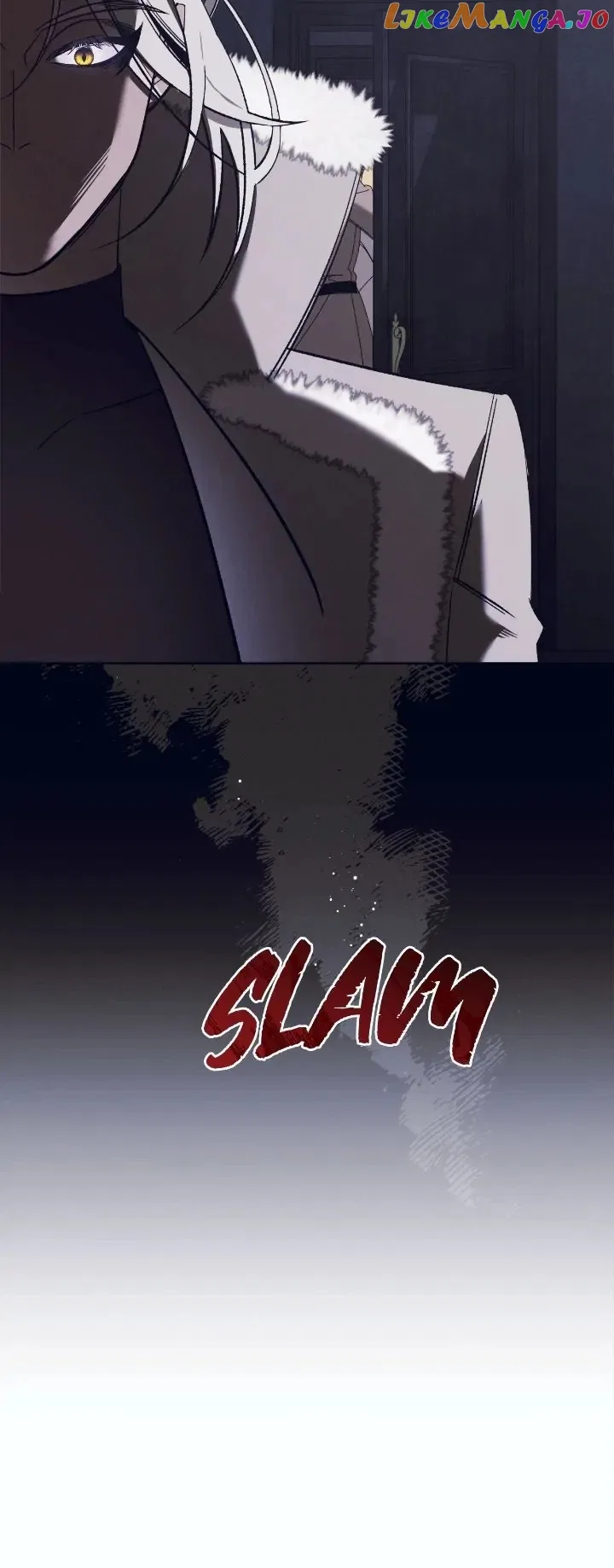 Blue Night, Gloss of Enchantment Chapter 47 – Page 6