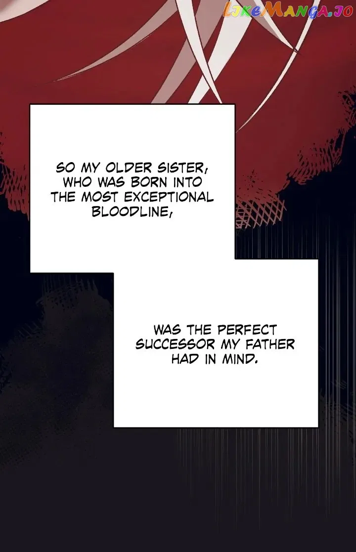 Blue Night, Gloss of Enchantment Chapter 46 – Page 19