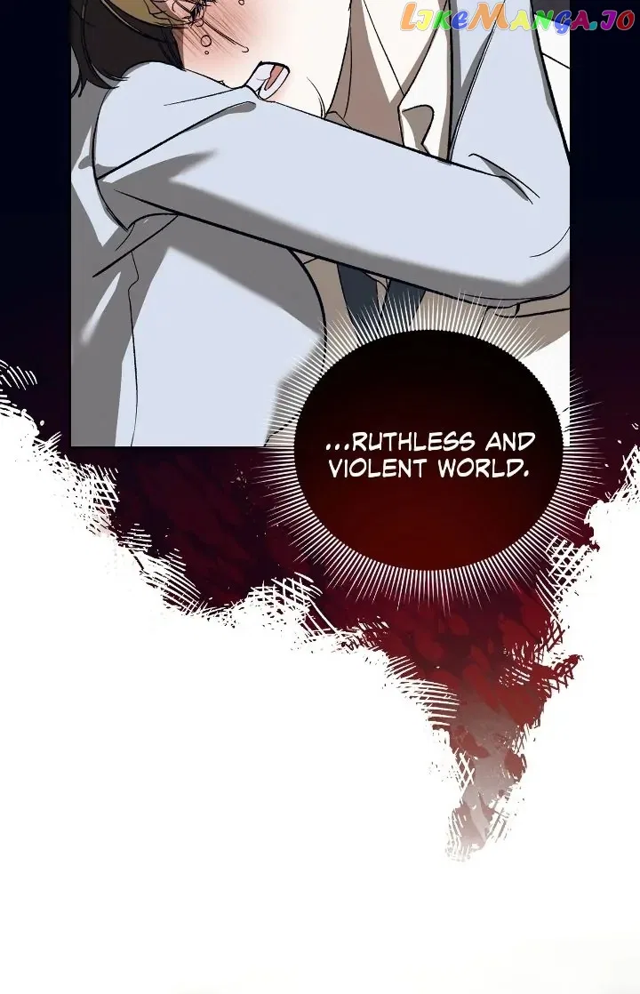 Blue Night, Gloss of Enchantment Chapter 46 – Page 31